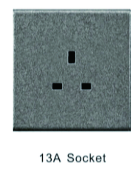 13A Socket