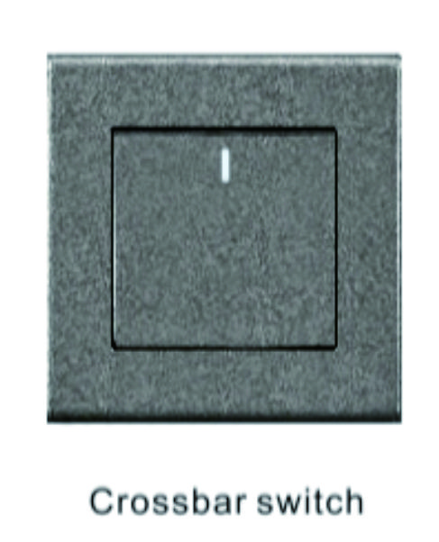 Crossbar switch