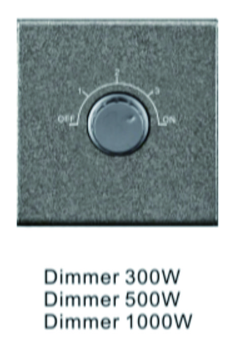 Dimmer 300WDimmer 500WDimmer 1000w