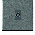 1 Gang TV Socket
