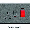 Cooker switch
