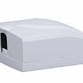 白色防溅盒White splash box