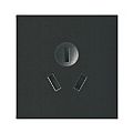 Hotel -16A triple socket