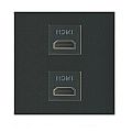 酒店-双HDMI（弱电）