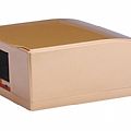 金色防溅盒Gold splash box