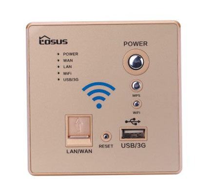无线路由器Wireless router