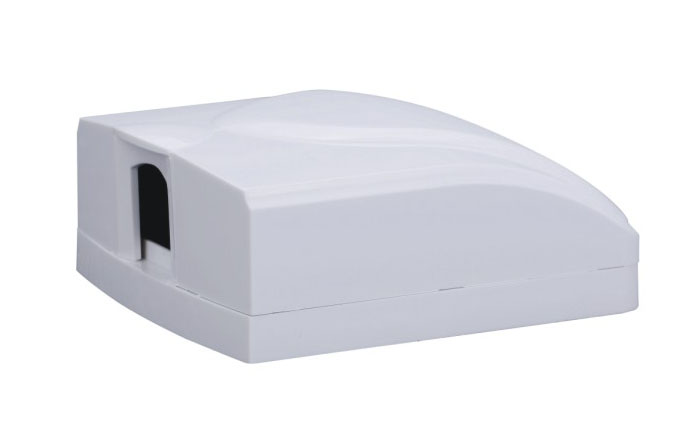 白色防溅盒White splash box