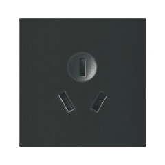 Hotel -16A triple socket