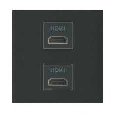 酒店-双HDMI（弱电）